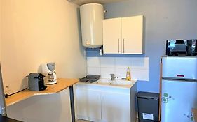 Grand Appartement 3 Chambres 8 Ou10 Personnes Dormans